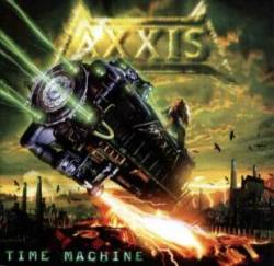 Axxis : Time Machine